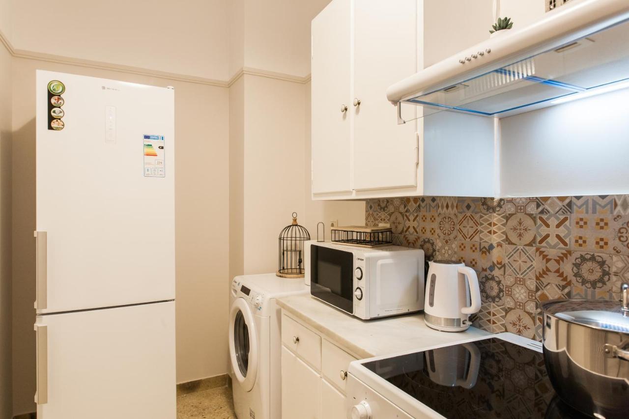 Syntagma Private Sweet Safe Double Rooms With Shared Bathroom Athens Exterior photo